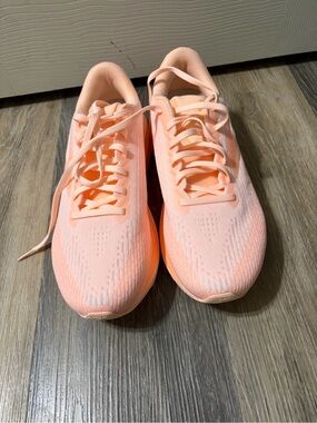 Brooks Ghost Amp (women’s 10)